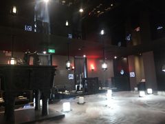 -梅筑·创意料理(王府井百货店)
