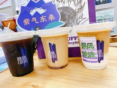 -HANA COFFEE(长寿路店)