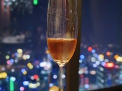 -广州四季酒店·佰鲜汇·现代法餐