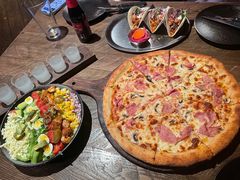 -Q MEX 库迈墨西哥餐吧(三里屯店)