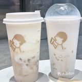 夏日吃冰｜🥥喜茶椰子非常能打