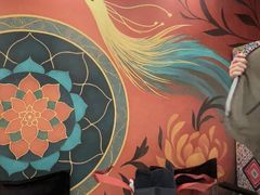 -JOJO实景沉浸侦探剧本杀(大悦城店)