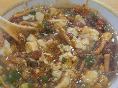 -峨眉山豆腐脑(解放路店)