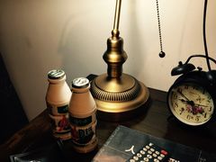 -时光漫步酒店(北京国子监簋街店)
