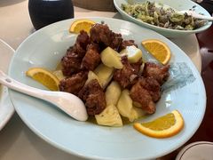 -水乡人家私房菜(逢简店)