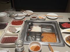-海底捞火锅(丹竹头星悦天地店)