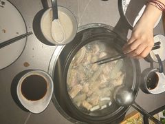 -同仁四季椰子鸡(无锡滨湖万象汇店)