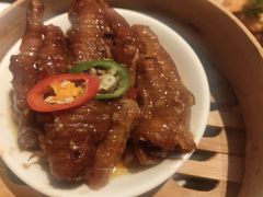 -万丽轩·粤菜(王府井金茂万丽酒店)