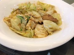 -勺园中餐厅