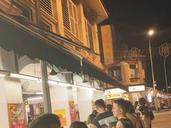 -明辉田鸡粥