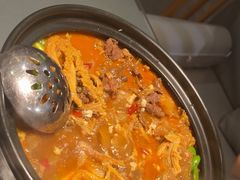 -楚鲜·汉正街一号(天河店)