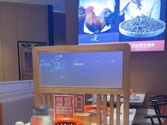 -北大荒人•新东北菜(青岛银座店)