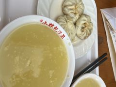 -小胖包子王(光明楼店)