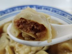-古徽州馄饨店(宝安路店)