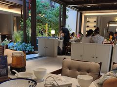 -狮王府淮扬菜(夫子庙老门东店)