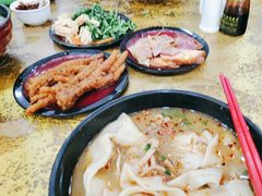 -惠丰源烩面馆(经七路店)