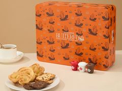 -国际饭店·帆声西饼屋(黄河路店)