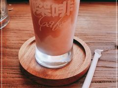 -Catch Bagel(芳草地店)