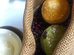-三嚥阁 La Villa Restaurant