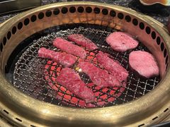 -老乾杯和牛烧肉(王府中环店)