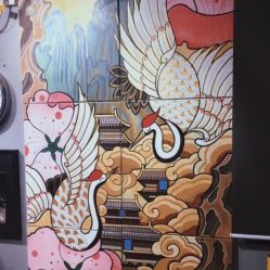 -MDZ STORE·TATTOO·耳饰