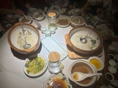 -风味小馆(天目湖宾馆店)