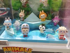 -泡泡玛特POPMART(合生汇店)