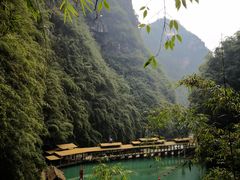 -阿依河景区