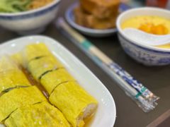 -捷信牛奶甜品世家(学府店)