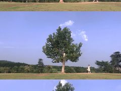-钟山体育运动公园