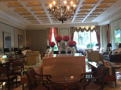 -广州富力丽思卡尔顿酒店