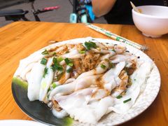 -汕尾小吃铜盘推(埔尾篮球场店)