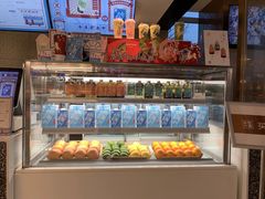 -奈雪的茶(中粮祥云小镇店)