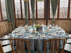 包厢-二十八里太湖船菜(吉祥路店)