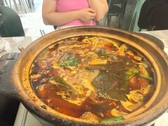 -肥家大排档(天河体育西店)