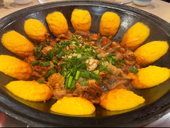 -王老六铁锅炖鱼(华阳路店)