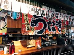 -烧鸟横丁(联发文创口岸店)