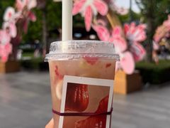-阿嬷手作(上海万象城店)