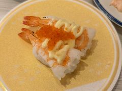 -滨寿司(汇金店)