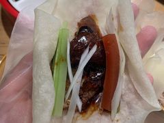 -青年公社烤鸭(蜀山万象汇店)