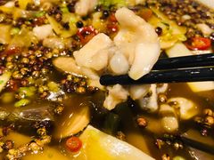 -眉州东坡(上海中心店)