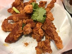 -小满手工粉(上海月星环球港店)