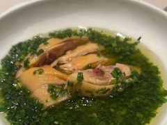 -漢舍中国菜馆(889广场店)