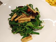 -渝悦情·新派川菜(建国门店)