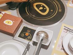 -椰小鸡·琼州糟粕醋·火锅(美兰缤纷城店)