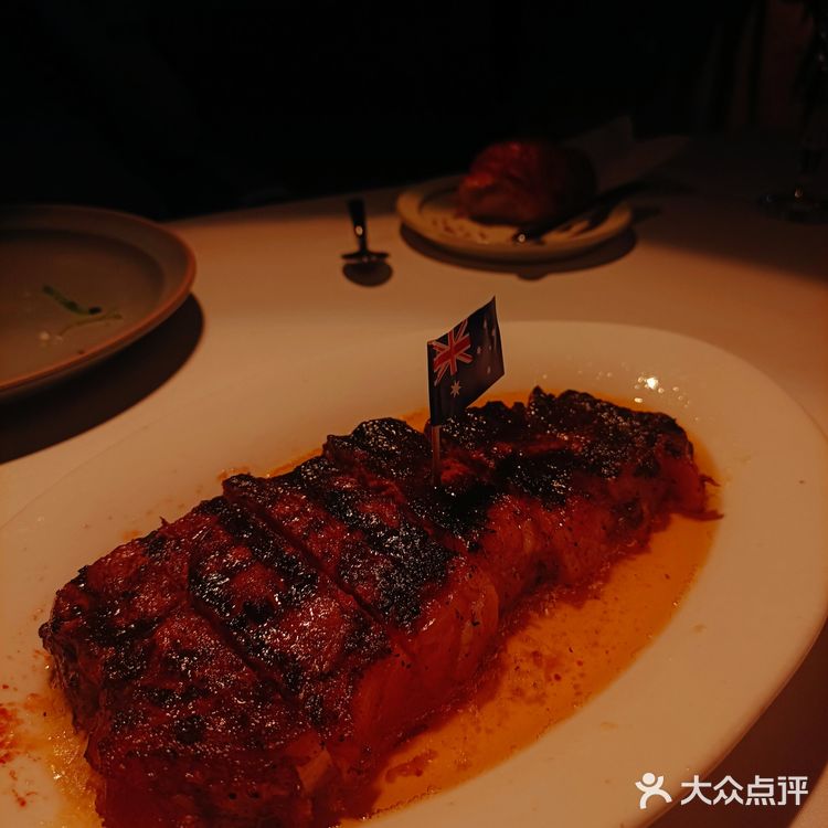 贵阳美食 | 超有仪式感的小众西餐厅