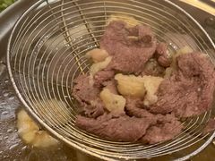 -陈记顺和潮汕牛肉火锅(韩江路店)