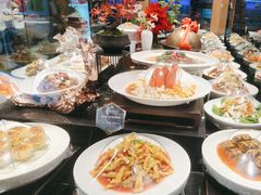 -大鹏饭店·金陵家宴(奥体中心店)