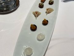 -Le Comptoir de Pierre Gagnaire