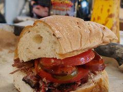 -得州厚道美式烤肉Texas Style BBQ(K11店)